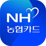 nh농협카드 android application logo